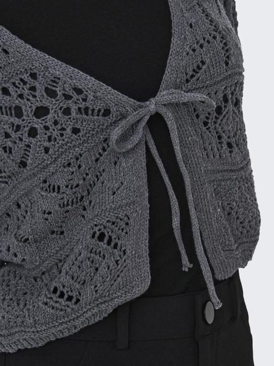 Produktbild Only ONLBEACH Strickjacke Strickjacke (S)