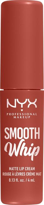 Produktbild NYX Professional Make-Up Cream Lipstick (7 Pushin' Cushion)