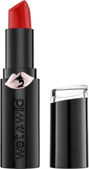 Wet n Wild MegaLast Lipstick 1111416E (416)