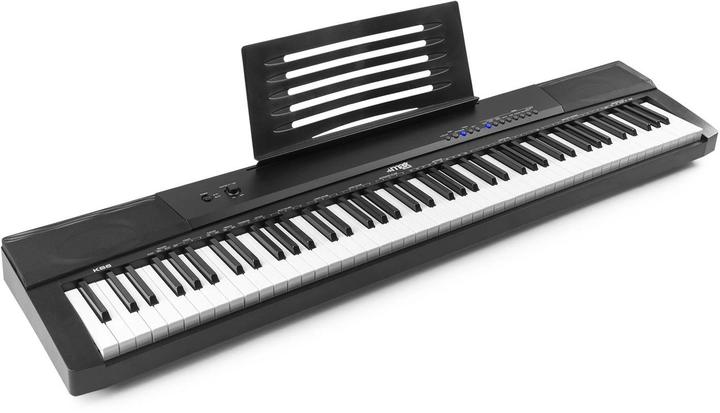 Produktbild Max E-Piano KB6W (88 Tasten)