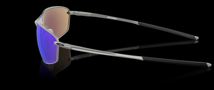 Actual product image Oakley Whisker