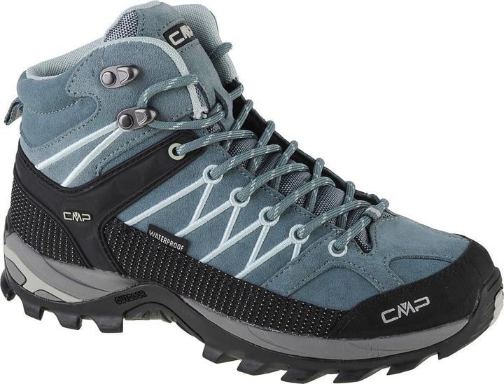 Produktbild CMP Campagnolo Wanderschuhe (39)