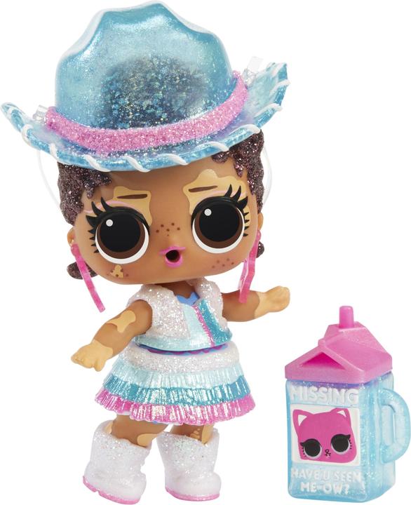 Image du produit L.O.L. Surprise! LOL. Surprise défilé de mode Mini Pop