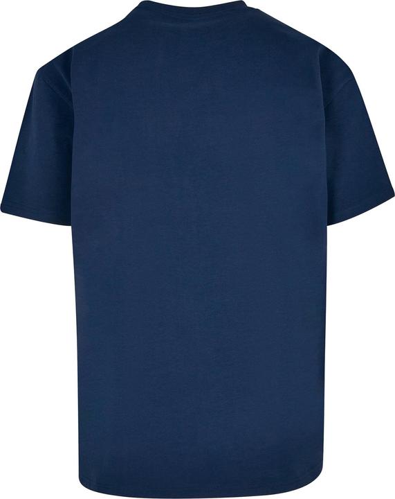 Actual product image Merchcode New Year Heavy Oversize Tee - 118067 (XS)