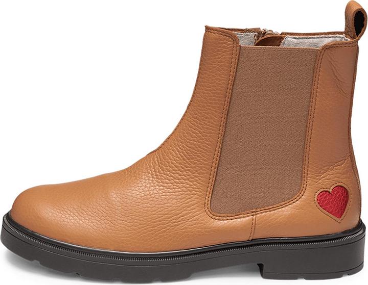 Image du produit Vitaform Stiefeletten Damen Weite H Hirschleder (35)