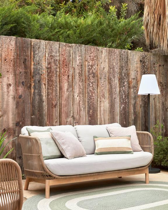 Actual product image Kave Home Catalina