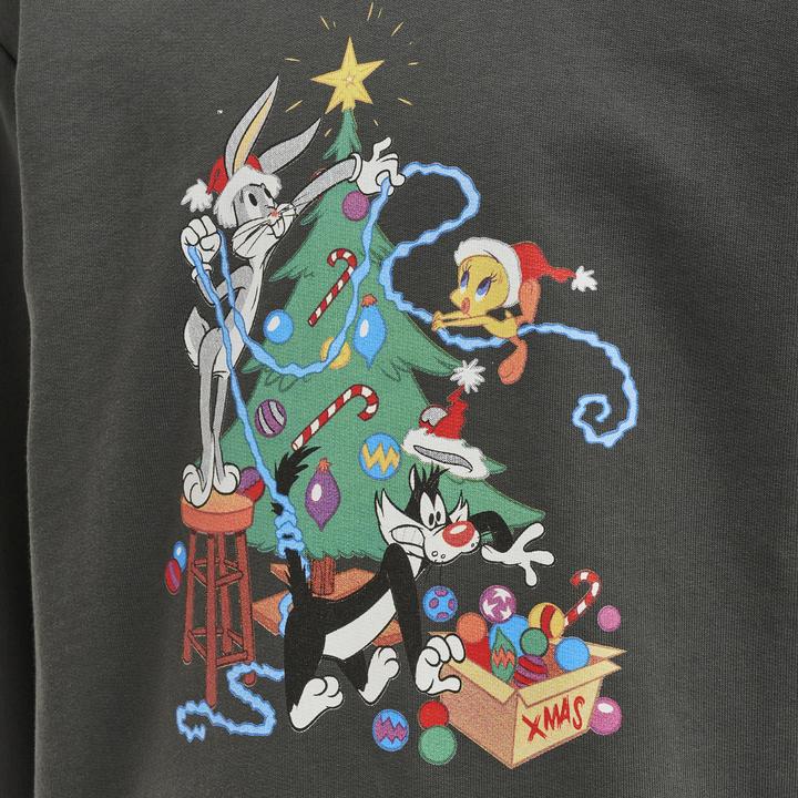 Produktbild hummel Bugs Bunny Dos Sweatshirt (146)
