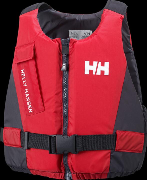 Produktbild Helly Hansen Rider Vest (50, 51, 52, 53, 54, 55, 56, 57, 58, 59, 60, 40 - 60 kg)