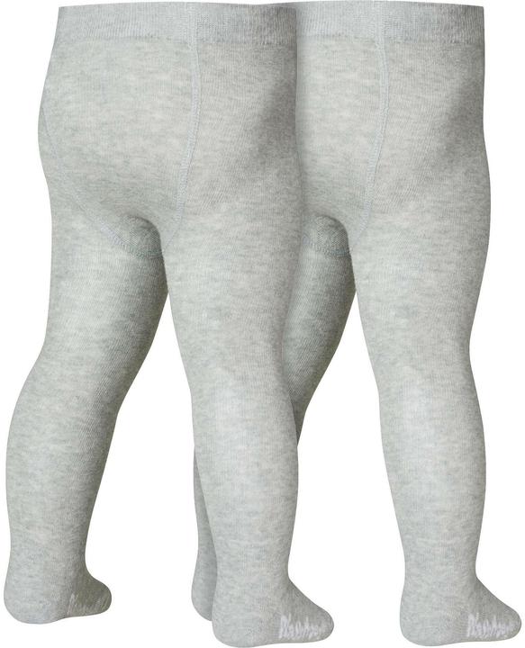 Produktbild Playshoes 2er Pack Strumpfhosen (74/80)