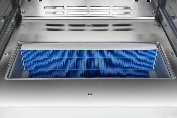 Produktbild Hendi Fleischreifeschrank 98L (98 l)