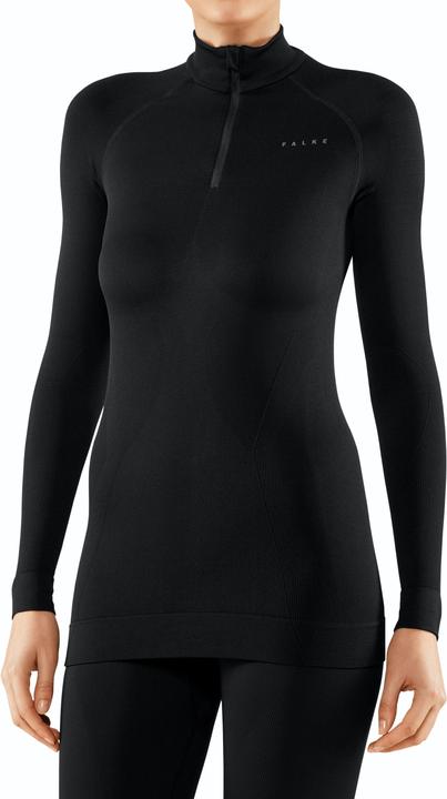 Falke MW Zip Shirt Tight w (XS)