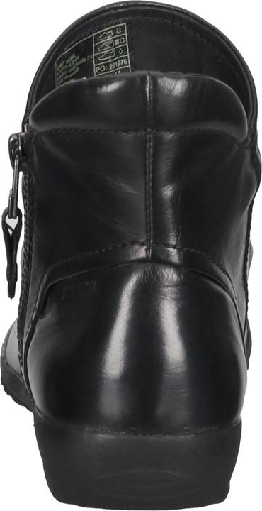 Produktbild Josef Seibel Stiefelette (40)