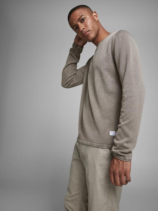 Image du produit Jack & Jones Pull à col rond (S)