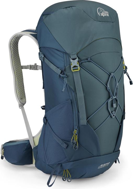 Actual product image Lowe Alpine AirZone Trail Camino 37:42 (37 l)