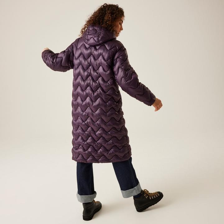 Actual product image Regatta Cambrie II (48)