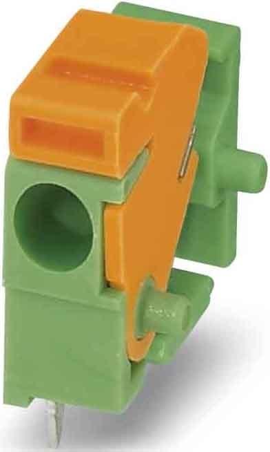 Produktbild Phoenix Contact PCB Terminal Block 1790351