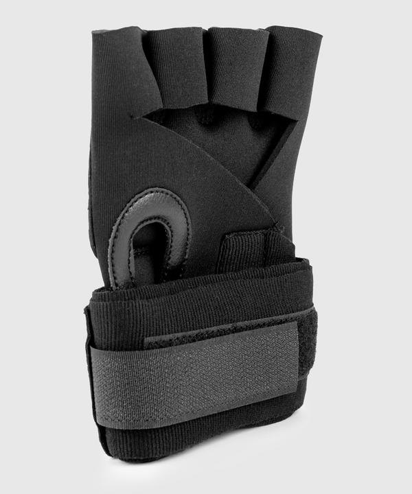 Produktbild Venum Kontact Gel Glove Wraps - Gold/Black (S)
