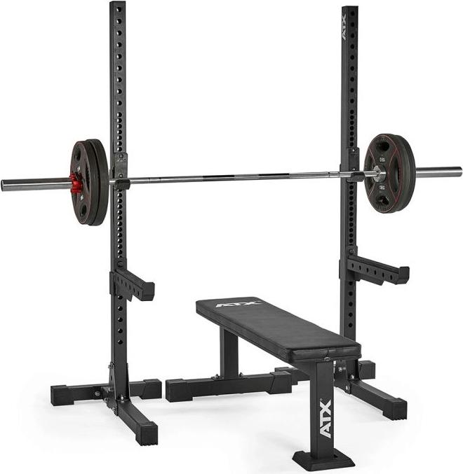 Actual product image ATX Free Stands 650 incl. J-Hooks