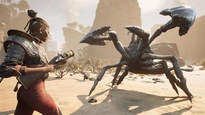 Image du produit astragon Flintlock: Siege of Dawn (Xbox Series X)