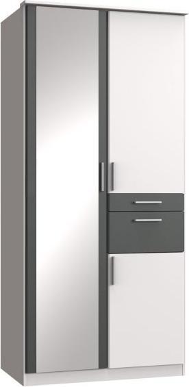 Actual product image Wimex Koblenz (91 x 58 x 199 cm)