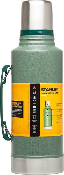 Image du produit Stanley 1913 Bouteille sous vide classique (1.90 l)