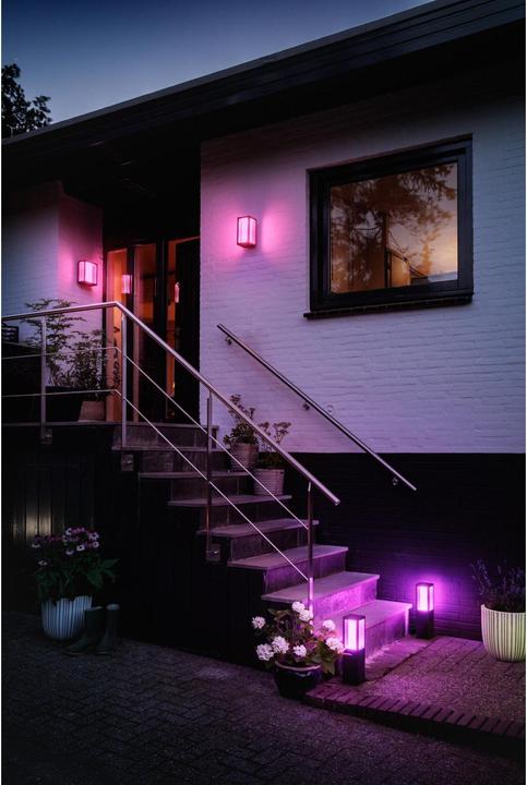 Actual product image Philips Hue Imprint Base (1200 lm)