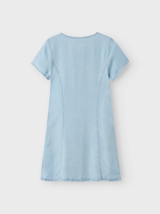 Actual product image Name it Denim Kleid (146)