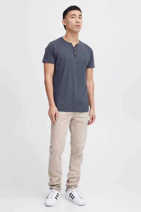 Image du produit Solid Volker - manches courtes - Homme (M)