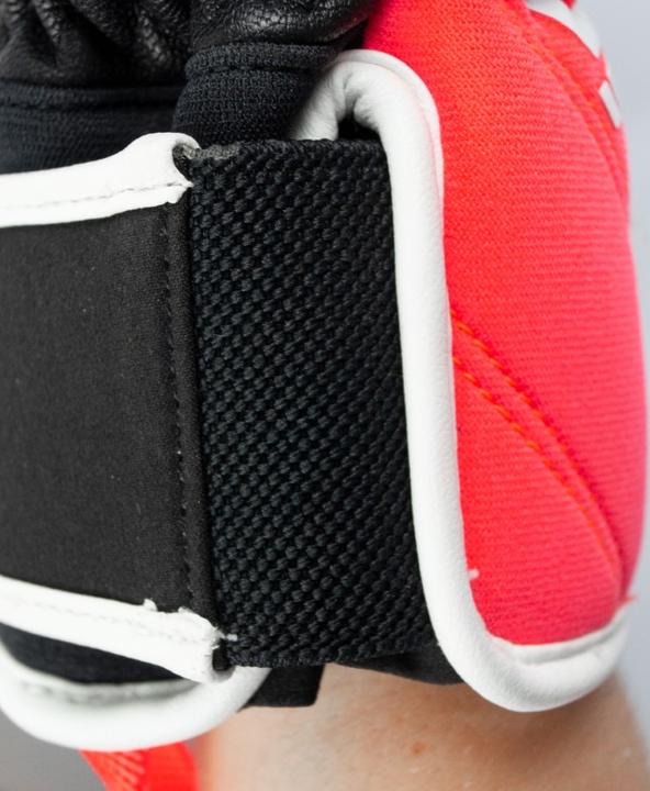 Actual product image Reusch World Cup Warrior DH (11)