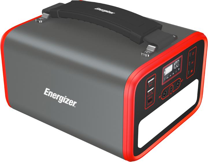 Energizer PPS 240W2 CH-Ausführung (230.40 Wh, 3.30 kg)