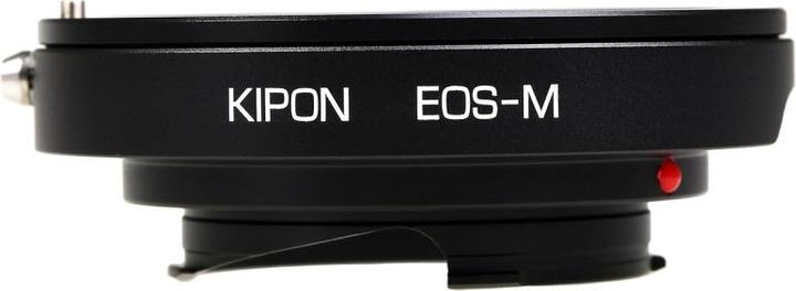 Produktbild Kipon Adapter für Canon EF auf Leica M