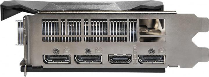 Actual product image MSI Radeon RX 5700 MECH GP OC (8 GB)
