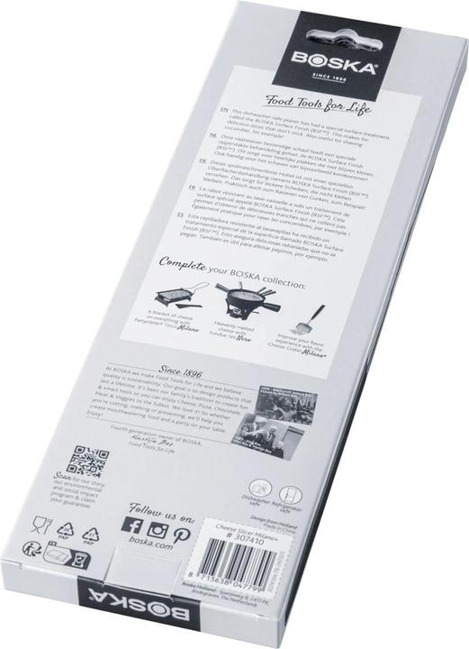 Actual product image Boska Milano