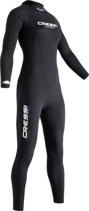 Actual product image Cressi Summer (2.5 mm, M)