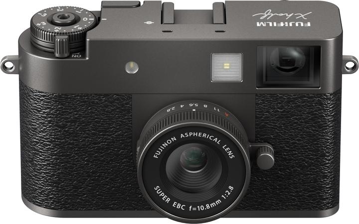 Fujifilm X-HF1 (17.74 Mpx, 1")