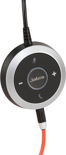 Produktbild Jabra Evolve 40 (Kabelgebunden, USB-A)