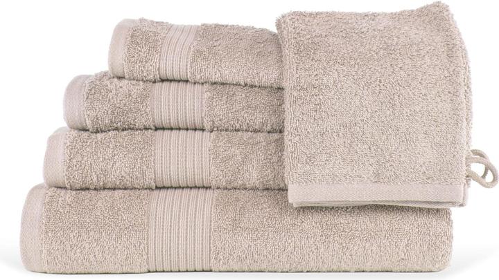 Actual product image Tiseco Eden (140 x 70 cm)