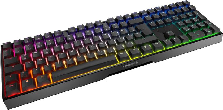 Produktbild CHERRY xtrfy MX Board 3.0S (DE, Kabelgebunden)