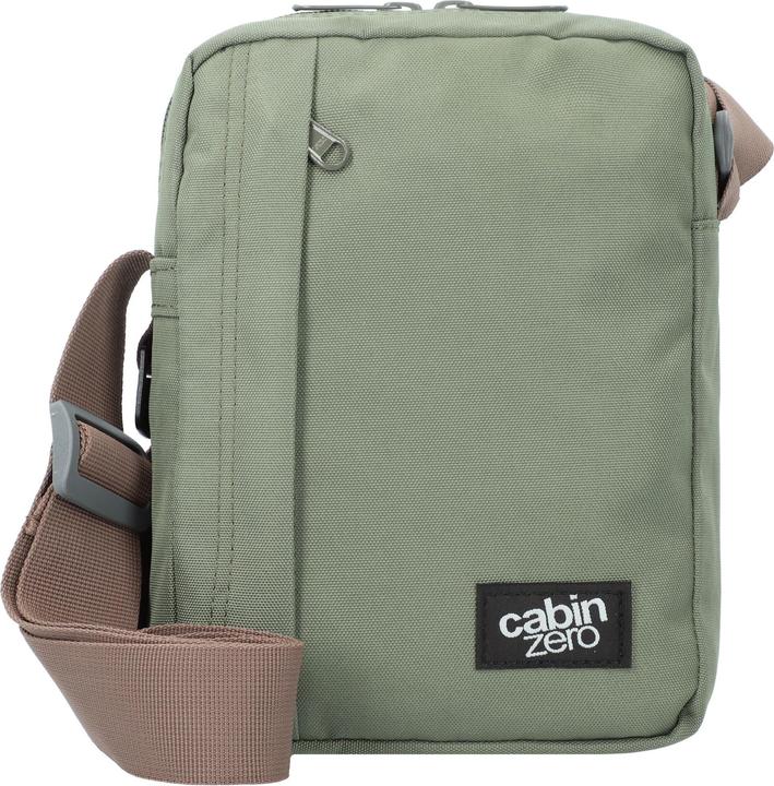 georgian khaki