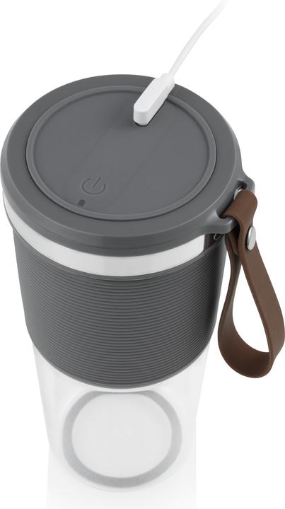 Image du produit Tristar Mini Mixer Tragbarer (50 W)