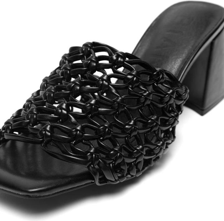 Produktbild Bianco BIAJOYCE Mules (39)