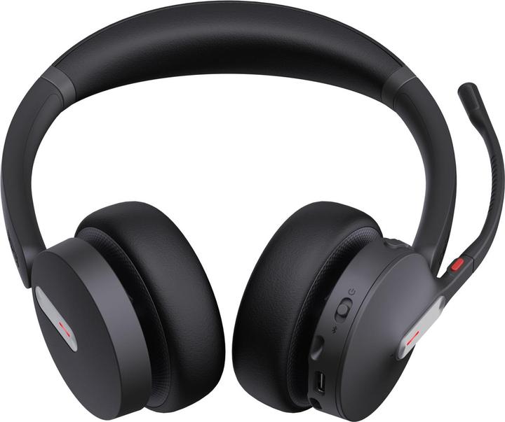 Immagine prodotto Yealink WH 64 (Senza fili, USB-A)