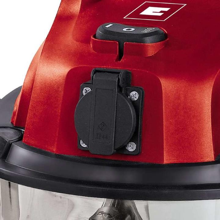 Produktbild Einhell TC-VC 1930 SA (Nass-Trockensauger)