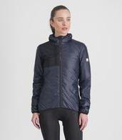 Actual product image Sportful Supergiara W Puffy Long Sleeve (XL)