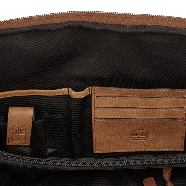 Produktbild X-Zone Rucksack RFID (5 l)