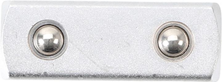 Actual product image BGS Square Part external square 20 mm (3/4") for 9622 (3/4")