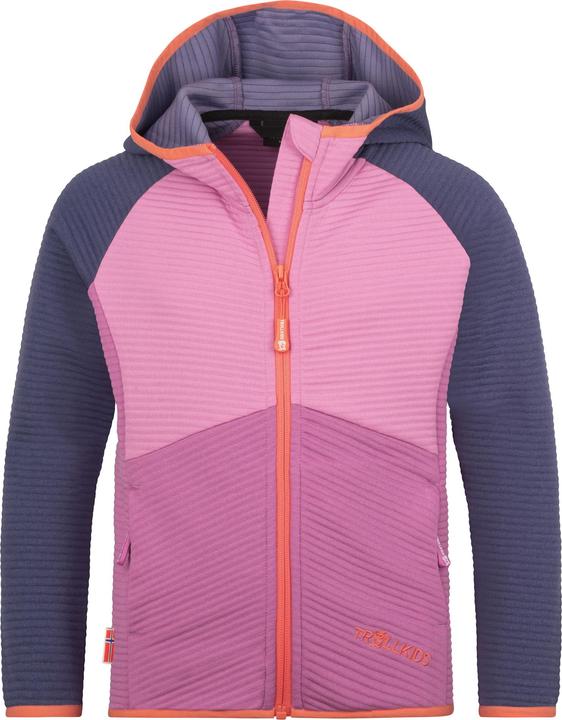 Produktbild Trollkids Girl's Sogndal Jacket (110)