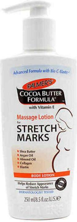 Palmer's Massage Lotion for Stretch Marks (Körpercreme, 250 ml)