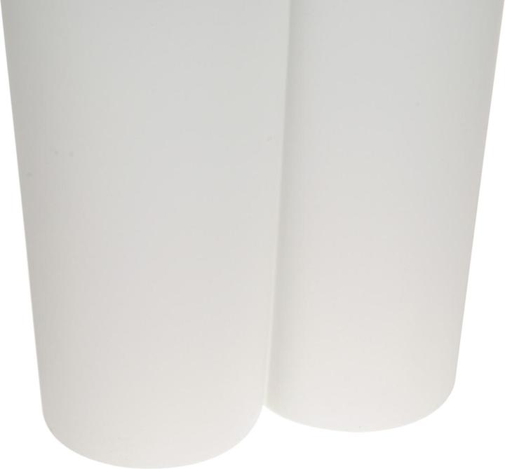Mojawo Duo Afvalemmer Afvalscheidingsdeksel 2x 25 liter (25 l)