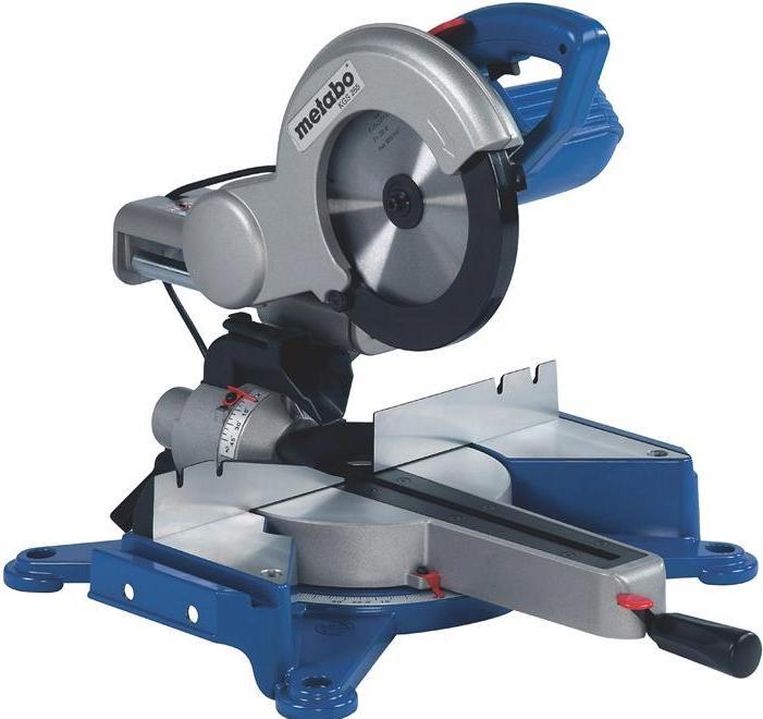 Image du produit Metabo KSU 251 (250 cm, 250 cm)